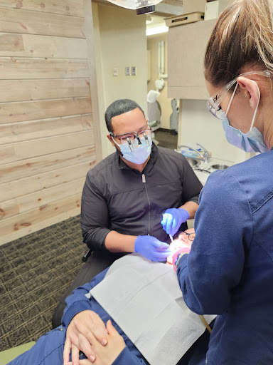 Josephs Family Dentistry