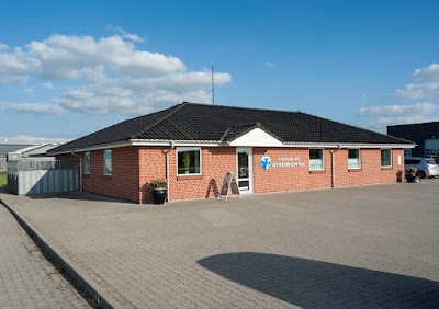 Photos of Ringk&oslash;bing Dyrehospital