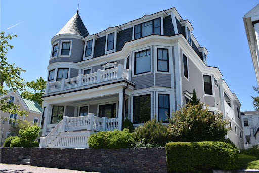 Seattle Paint and Drywall Co