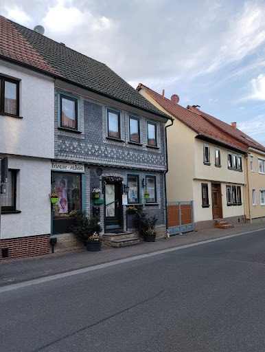 Christiane Schön Friseursalon