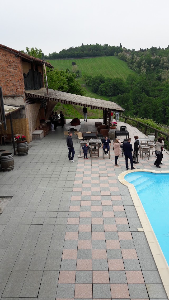 Agriturismo Bergamo La Bironda