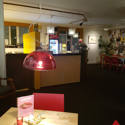 Theater 't Kapelletje - Thumbnail