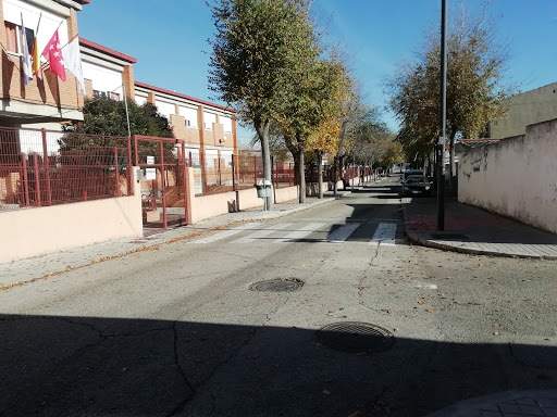 CEIP ventura rodriguez - Thumbnail