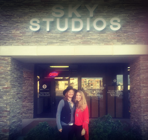 Sky Studios