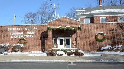Polnasek Daniels Funeral Home