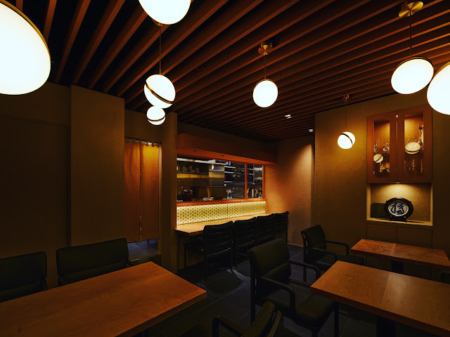 Ginza Yondaime Takahashiya by null