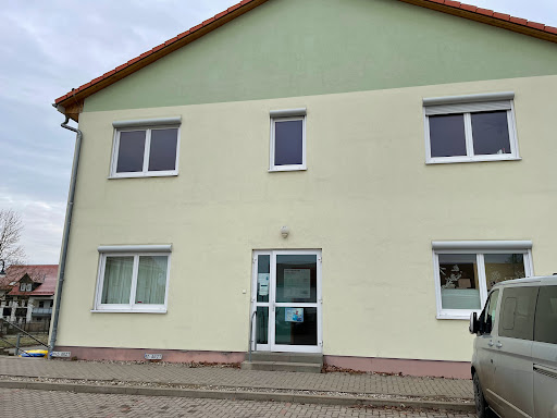 Hausarztpraxis Hasselfelde
