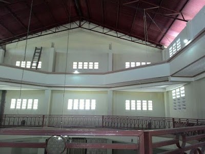 Photos of Mission Assembl&eacute;e Chretienne par la Foi