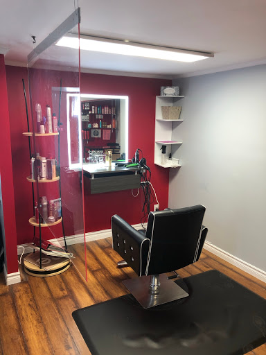 Salon Magie Coiffure - Thumbnail