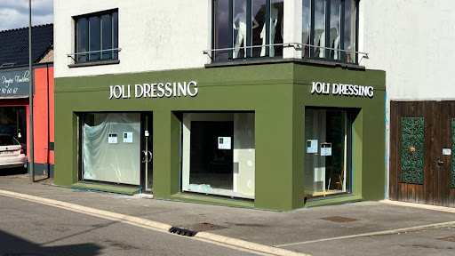 Joli Dressing