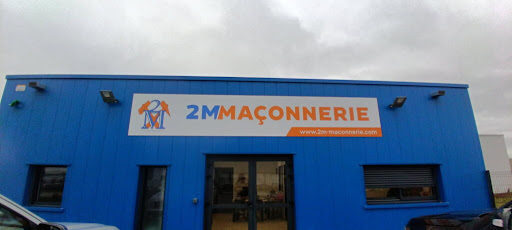 Photo de SARL 2M Maçonnerie Isolation