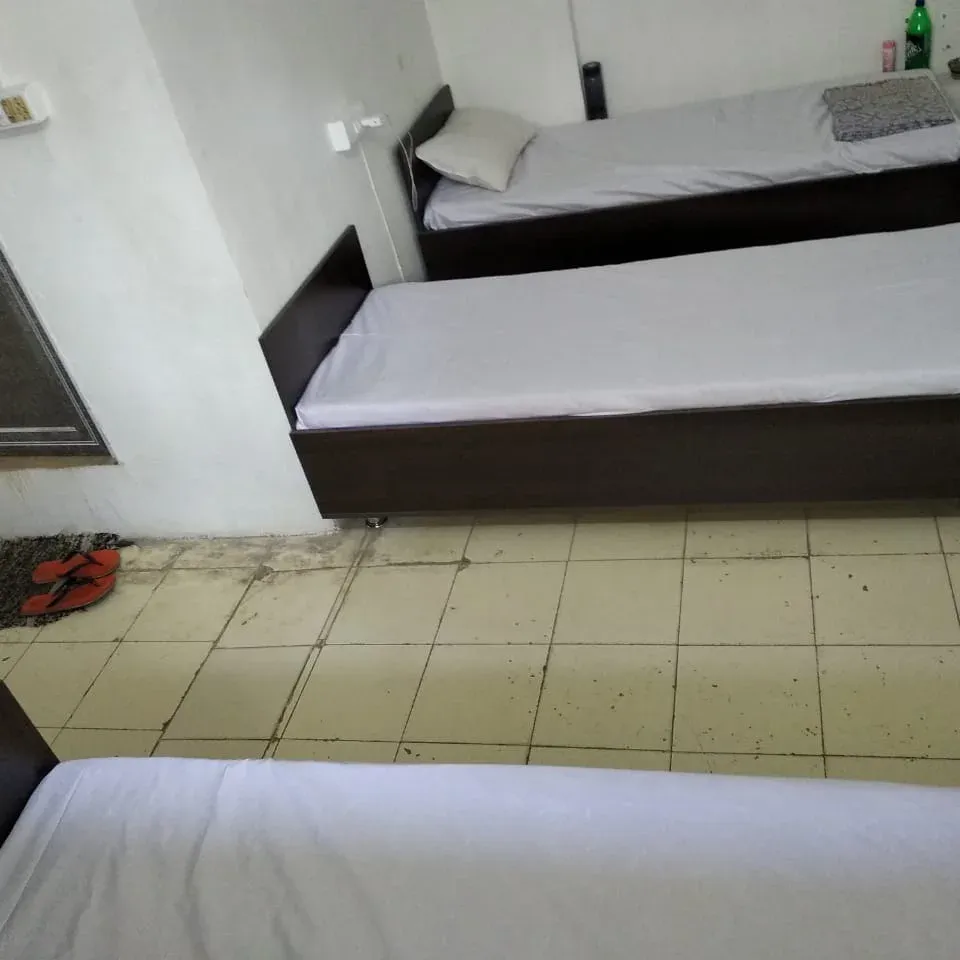 PG Om Sai Paying Guest Accommodation