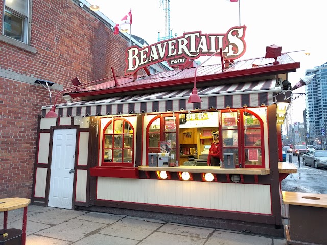 BeaverTails Ottawa Inc