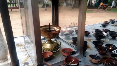 Photos of Habarale Temple