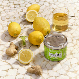 Photo n°11 de Kusmi Tea | Caen à Caen (Magasin de thé)