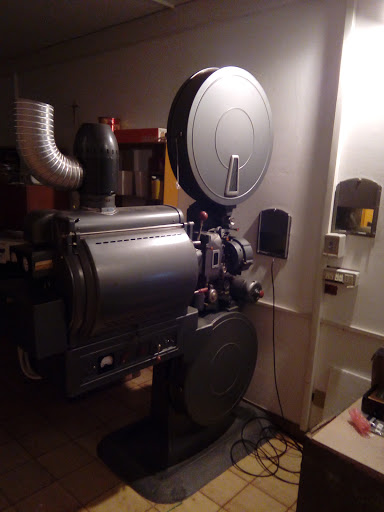 Cinema Famiglia - Thumbnail