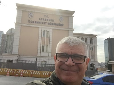 Photos of Ataşehir İl&ccedil;e Emniyet M&uuml;d&uuml;rl&uuml;ğ&uuml;
