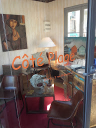 Photo n°15 de Décoration et Antiquité Brocante CÔTÉ PLAGE à Soulac-sur-Mer (Magasin)