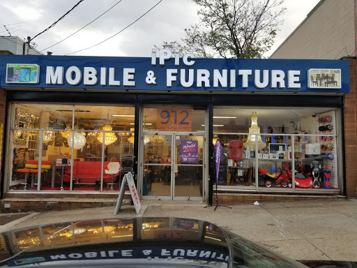 iPic Mobile & Furniture