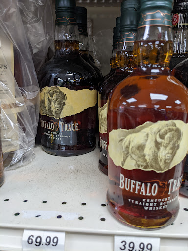 North Fork Liquor