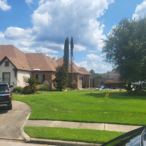 Ridgetop Roofing - Visual