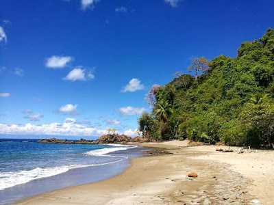 Photos of Isla del Cano