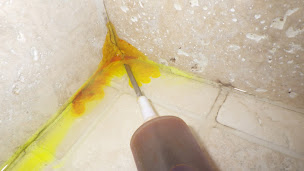 Photo n°5 de Deganis Philippe à Saint-Baldoph (Plombier)