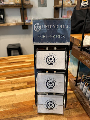 Photo of Union Chill Cannabis Lambertville Dispensary