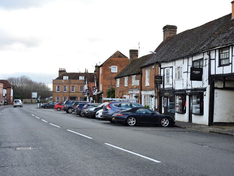 O'Brien Real Estate - Commercial Property Surveyors, Agents & Property Management in Maidenhead & The Home Counties photo 2