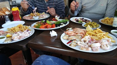 Photos of Le plat d'or