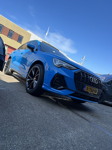 Automotive Volendam - Thumbnail