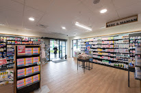 Hello Pharmacie de Charavines à Charavines