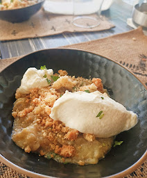 Photo n°30 de Ti Maz à Gourbeyre (Restaurant)