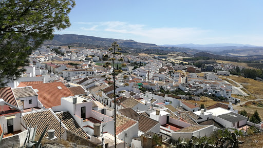 Peñón del Cerretillo