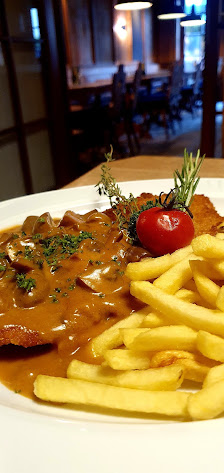 Schnitzel