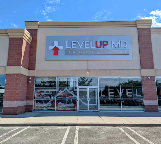 LevelUp MD Emerson Urgent Care