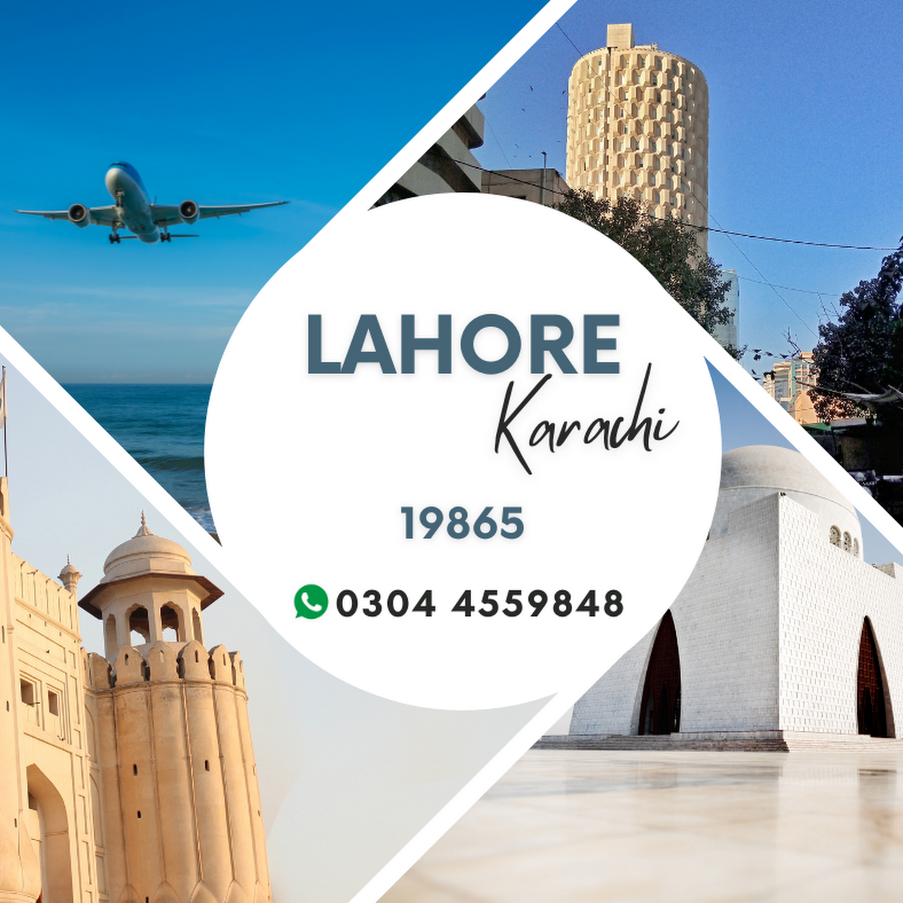 FlightsTicket.pk Travel Agency Wapda Town Lahore Flights Ticket