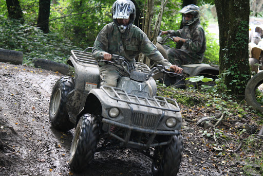Quad Challenge - Visual
