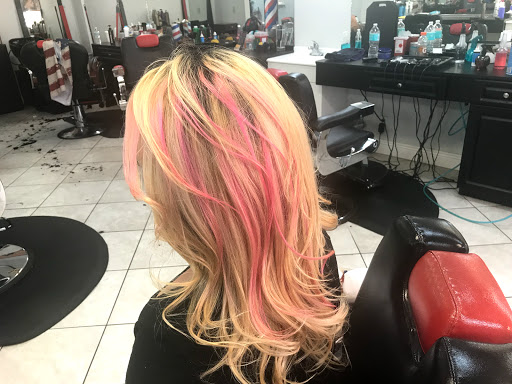 Galy Barber Shop And Beauty Salon - Thumbnail