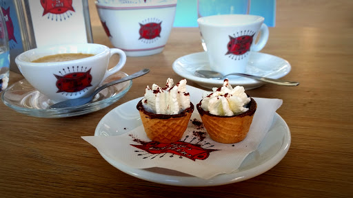 2R Caffè - Visual