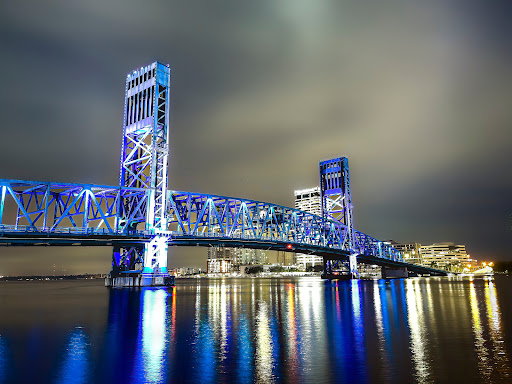 Acosta Bridge - Visual