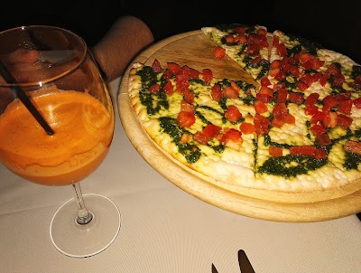 Photos of Andiamo cafe