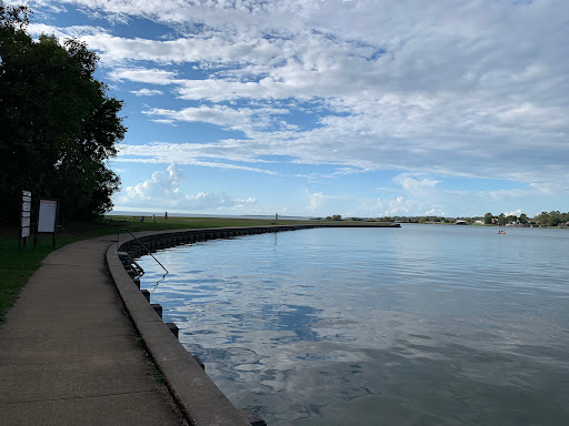 Lake View point - Visual