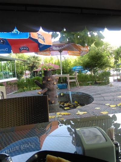 Photos of Seyir Cafe