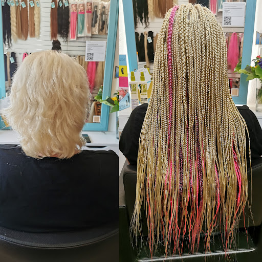 Oliva‘s Afroshop - Thumbnail