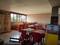 L'atelier d'Yz à Saint-Pierre-d'Albigny