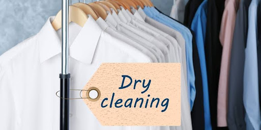 Goodwood Dry Cleaners and cloth alteration - Thumbnail