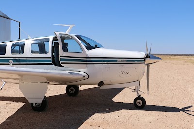 Photos of Gobabis Airport