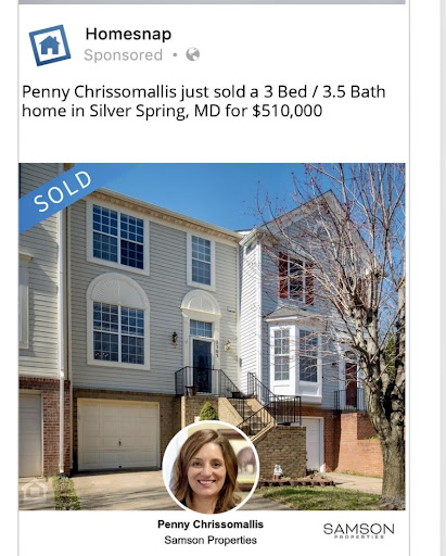 Penny Chrissomallis Samson Properties - Thumbnail