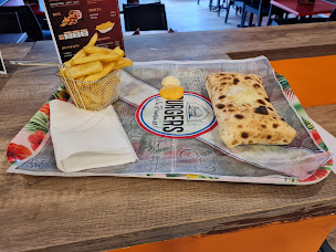 Photo n°6 de Queen pizza à Belfort (Pizzeria)